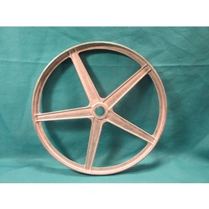 Ékszíjtárcsa (eredeti) GORENJE / MORA mosógép / RENDELÉSRE