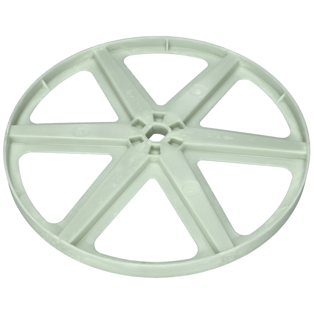 Ékszíjtárcsa (eredeti) SAMSUNG mosógép