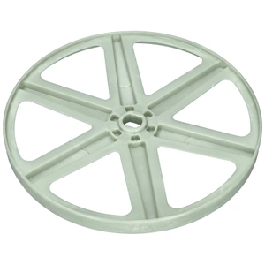 Ékszíjtárcsa (eredeti) SAMSUNG mosógép