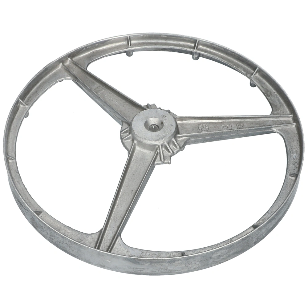 Ékszíjtárcsa (eredeti) SIEMENS mosógép / RENDELÉSRE