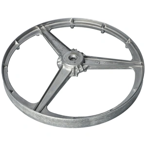 Ékszíjtárcsa ( nagy ) SIEMENS mosógép / RENDELÉSRE