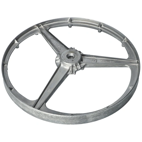 Ékszíjtárcsa ( nagy ) SIEMENS mosógép / RENDELÉSRE