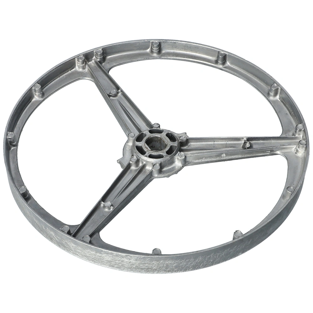 Ékszíjtárcsa ( nagy ) SIEMENS mosógép / RENDELÉSRE