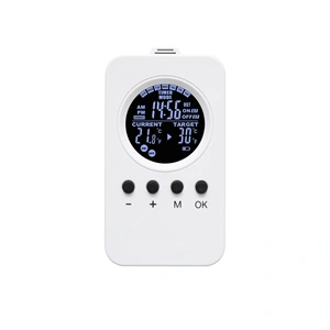 Elektromos fűtőtest, 960W, fali, hibrid, falra vagy mennyezetre szerelhető, IP20, HOME FKIR 962 / RENDELÉSRE