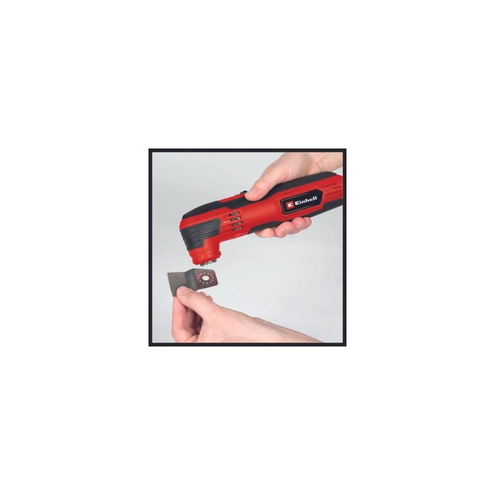 Elektromos multicsiszoló, 250 W, Einhell TC-MG 250 CE (4465185)