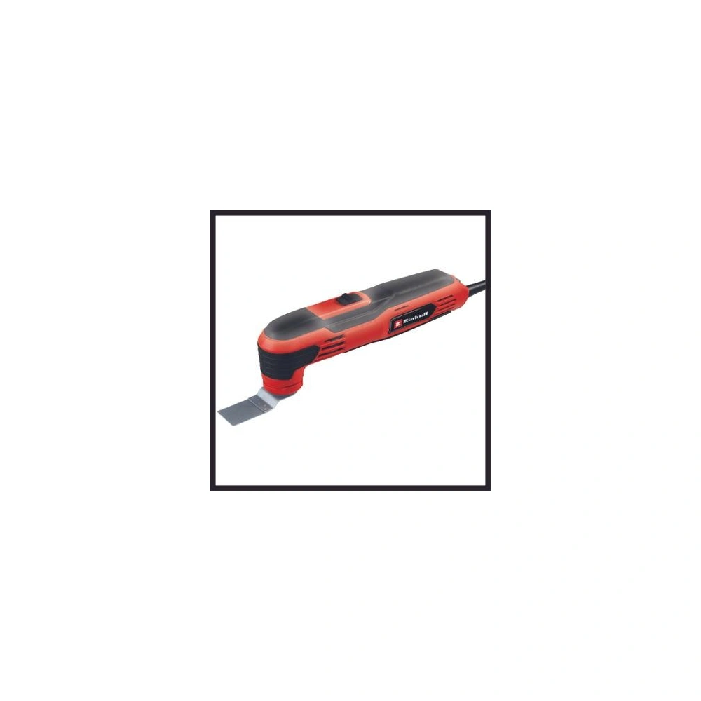 Elektromos multicsiszoló, 250 W, Einhell TC-MG 250 CE (4465185)
