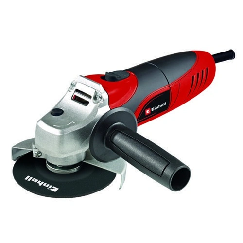 Elektromos sarokcsiszoló, 850 W, 125 mm, Einhell TC-AG 125 (4430619)