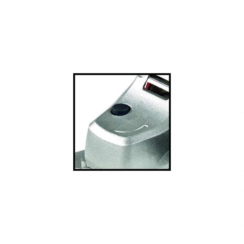 Elektromos sarokcsiszoló, 850 W, 125 mm, Einhell TC-AG 125 (4430619)
