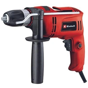 Elektromos ütvefúró 650W, Einhell TC-ID 650 E (4258682)