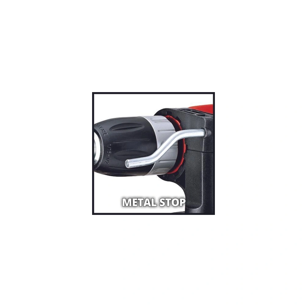 Elektromos ütvefúró 650W, Einhell TC-ID 650 E (4258682)