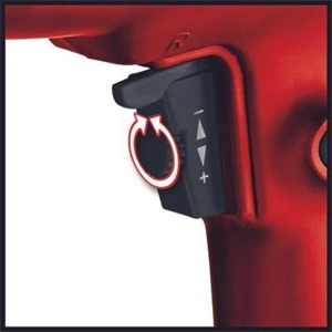 Elektromos ütvefúró 650W, Einhell TC-ID 650 E (4258682)