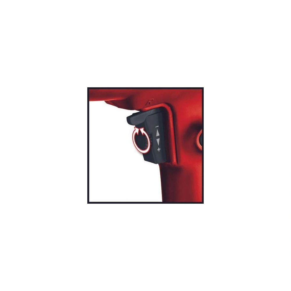Elektromos ütvefúró 650W, Einhell TC-ID 650 E (4258682)