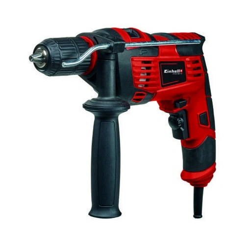 Elektromos ütvefúrógép 720W, Einhell TC-ID 720/1 E (4259848)