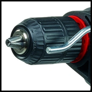 Elektromos ütvefúrógép 720W, Einhell TC-ID 720/1 E (4259848)