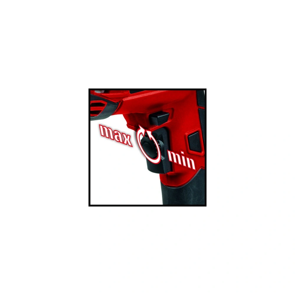 Elektromos ütvefúrógép 720W, Einhell TC-ID 720/1 E (4259848)
