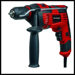 Elektromos ütvefúrógép 720W, Einhell TC-ID 720/1 E (4259848)