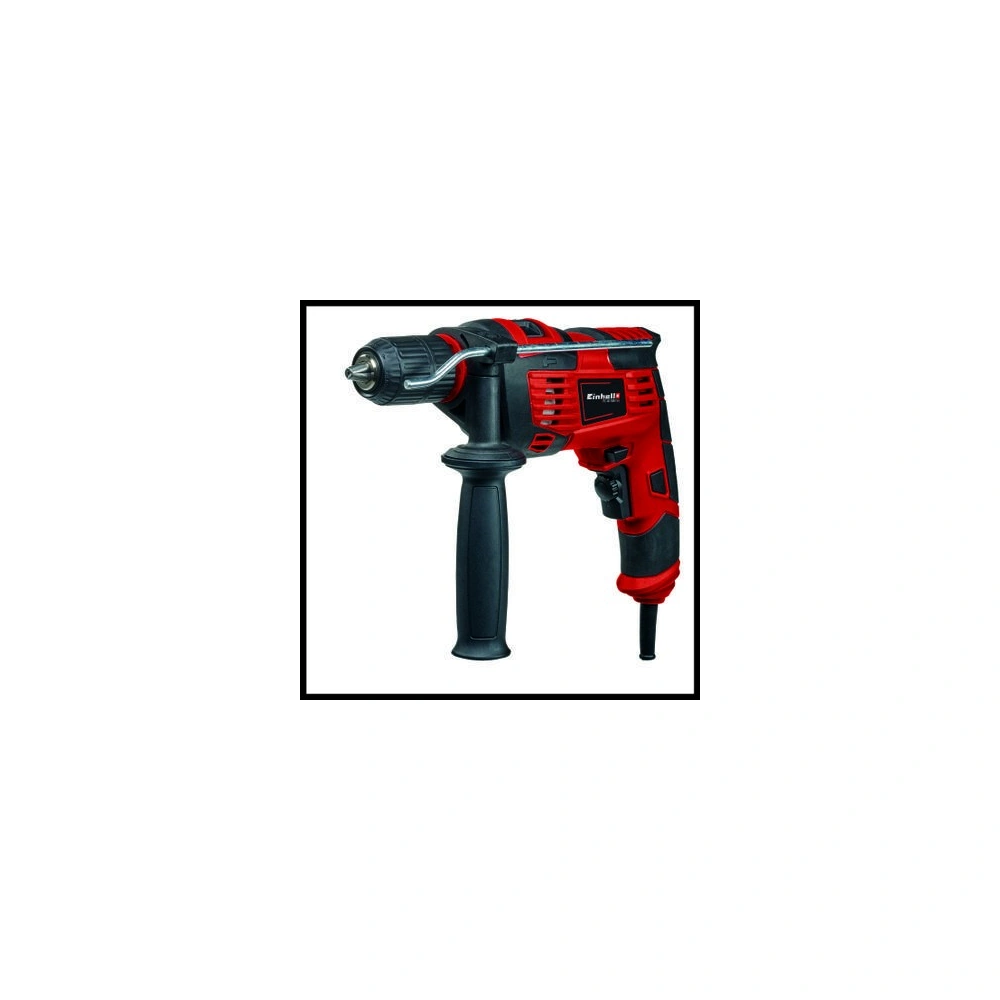 Elektromos ütvefúrógép 720W, Einhell TC-ID 720/1 E (4259848)