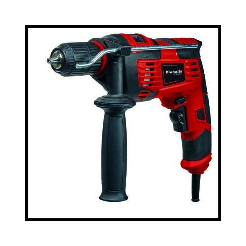 Elektromos ütvefúrógép 720W, Einhell TC-ID 720/1 E (4259848)