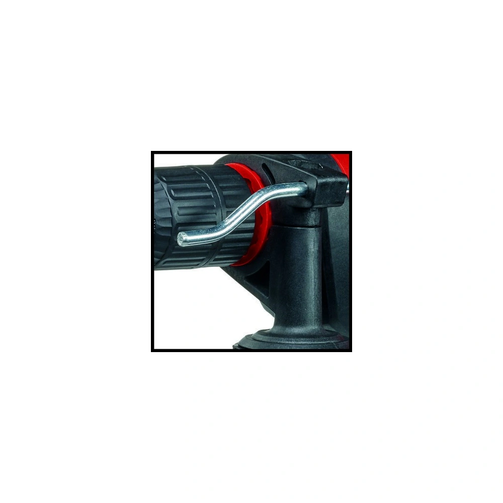 Elektromos ütvefúrógép 720W, Einhell TC-ID 720/1 E (4259848)