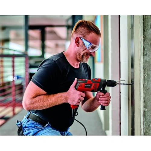 Elektromos ütvefúrógép 720W, Einhell TC-ID 720/1 E (4259848)