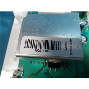 Elektronika+2db gomb+közdarab ZANUSSI mosógép / RENDELÉSRE