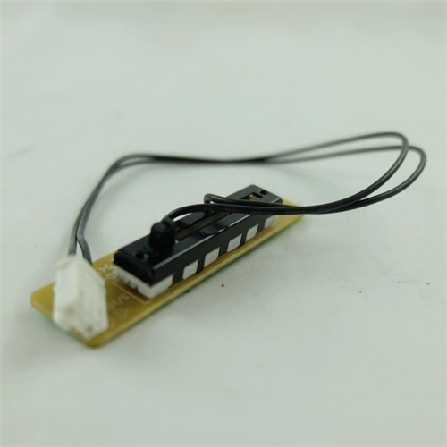 Elektronika Fordulatszámszabályzó (eredeti) LG porszívó / RENDELÉSRE