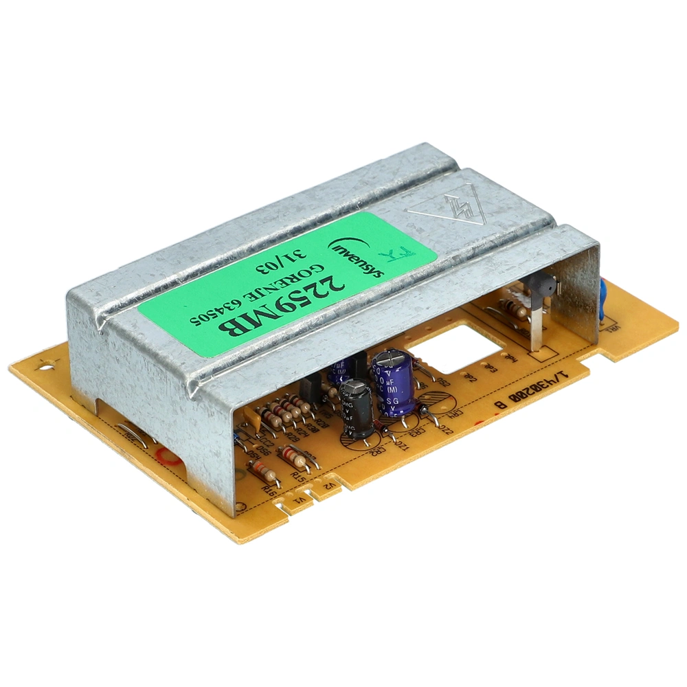 Elektronika GORENJE mosógép /RENDELÉSRE