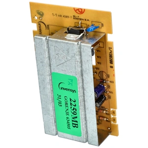 Elektronika GORENJE mosógép /RENDELÉSRE