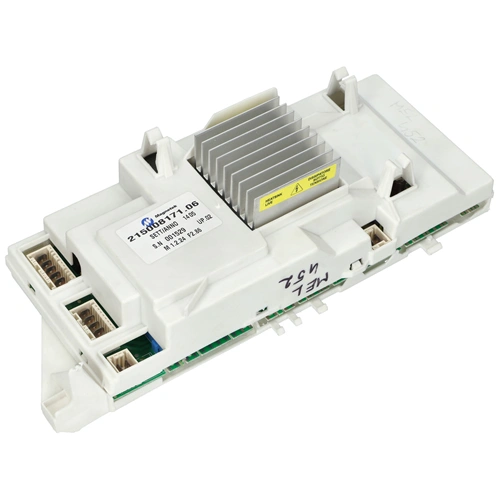 Elektronika (HARDWARE KULCSOS) ARISTON mosógép / RENDELÉSRE