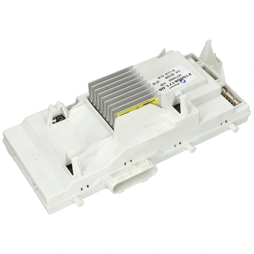 Elektronika (HARDWARE KULCSOS) ARISTON mosógép / RENDELÉSRE