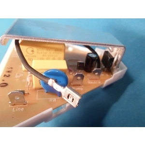 Elektronika Krups/RENDELÉSRE