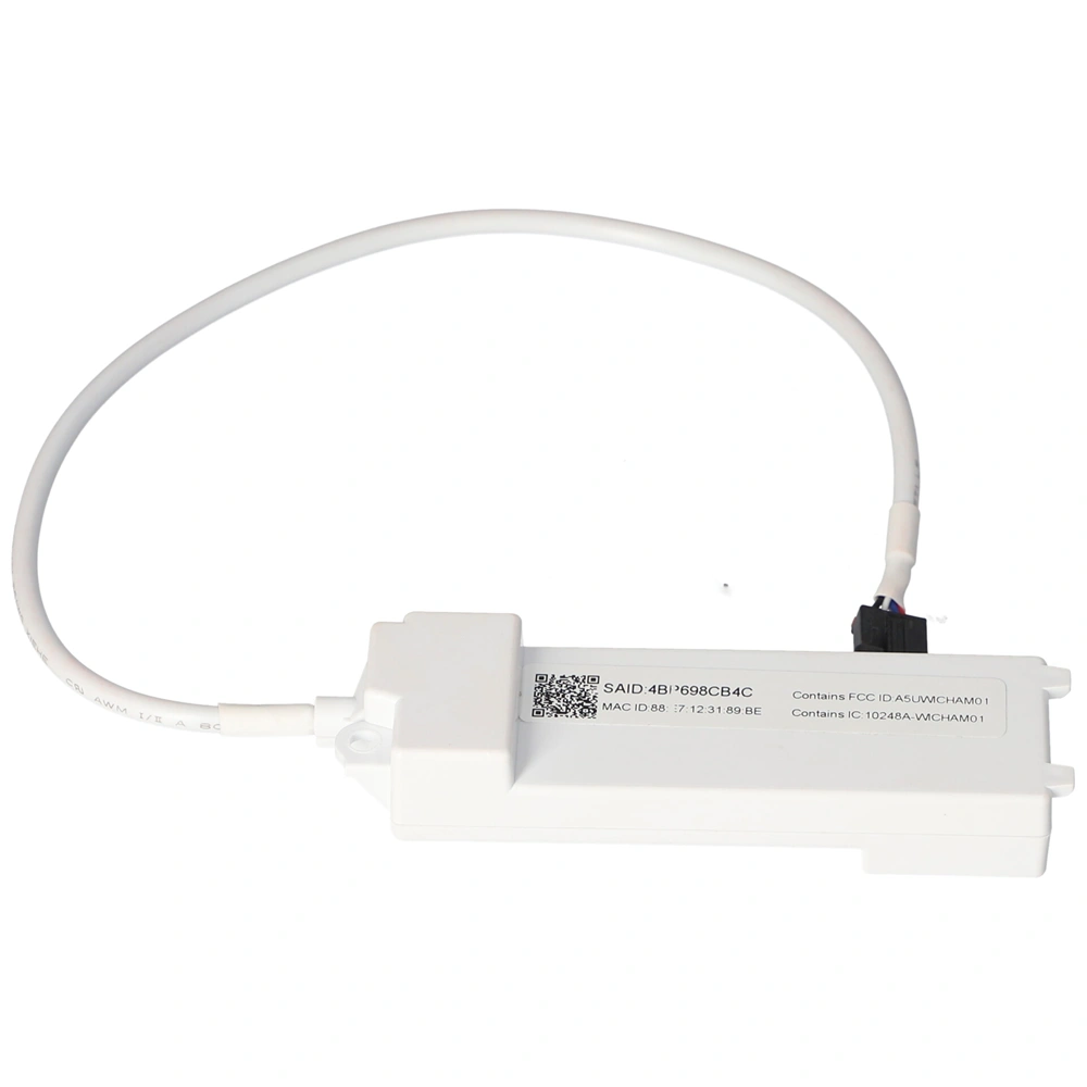 Elektronika, WiFi modul (eredeti) WHIRLPOOL klíma / RENDELÉSRE