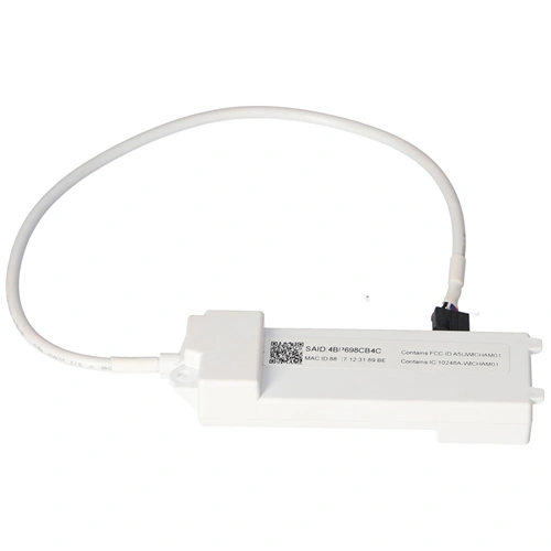 Elektronika, WiFi modul (eredeti) WHIRLPOOL klíma / RENDELÉSRE