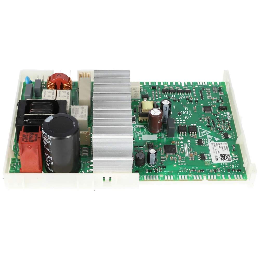Elektronika (eredeti) BOSCH mosógép / RENDELÉSRE