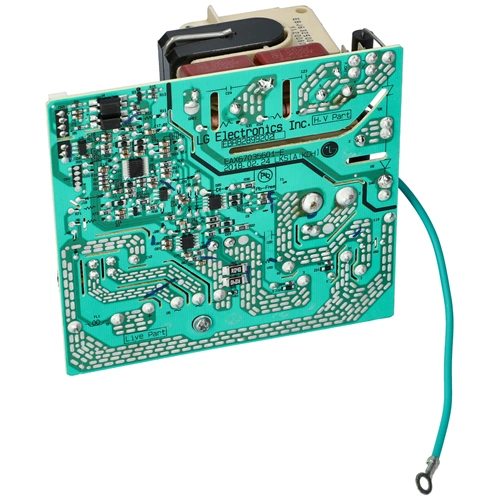 Elektronika (eredeti) LG mikrohullámú sütő / RENDELÉSRE