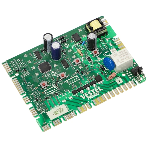 Elektronika (eredeti) VESTEL mosogatógép 