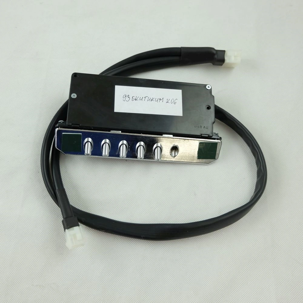 Elektronika, fokozat kapcsoló (eredeti) MEKAPPA páraelszívó / RENDELÉSRE