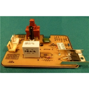 Elektronika (fordulatszám szabályzó) SAMSUNG porszívó / RENDELÉSRE