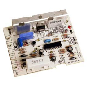 Elektronika, fordulatszám szabályzó (eredeti) BEKO-ALASZKA 1000-ES mosógép / RENDELÉSRE