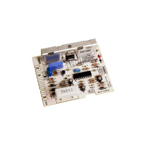 Elektronika, fordulatszám szabályzó (eredeti) BEKO-ALASZKA 1000-ES mosógép / RENDELÉSRE