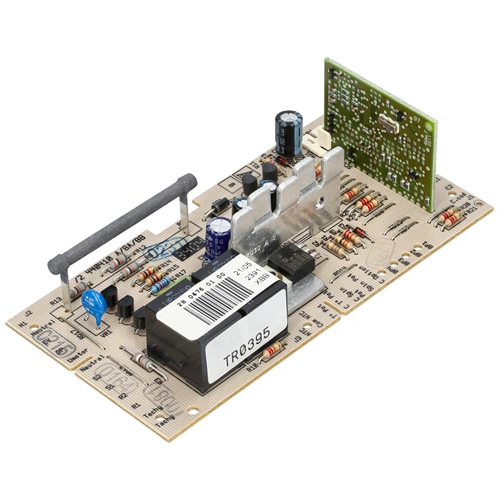 Elektronika fordulatszám szabályzó (eredeti) BEKO mosógép / RENDELÉSRE