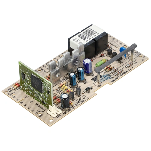 Elektronika fordulatszám szabályzó (eredeti) BEKO mosógép / RENDELÉSRE