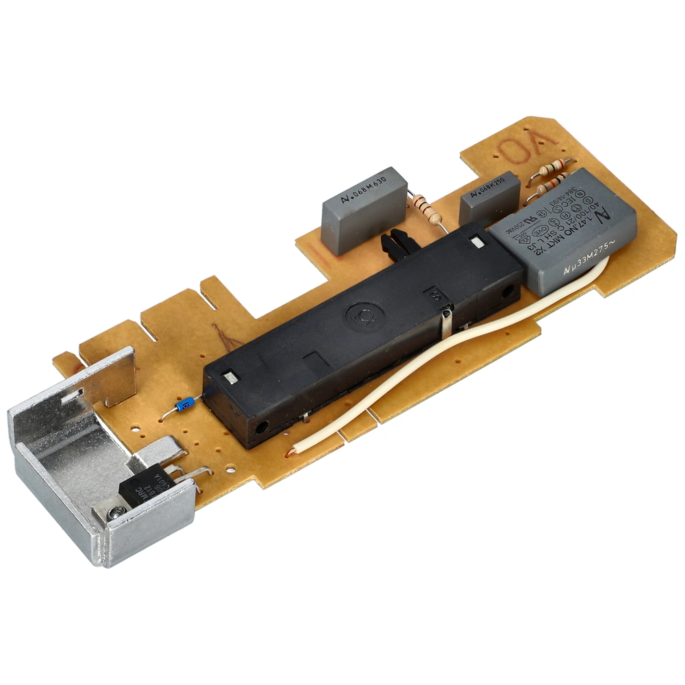 Elektronika (fordulatszámszabályzó) HOOVER pl.:S3462 porszívó / RENDELÉSRE