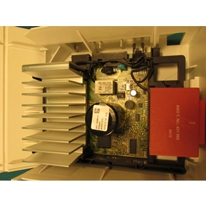 Elektronika (fordulatszámszabályzó) eredeti WHIRLPOOL mosógép / RENDELÉSRE