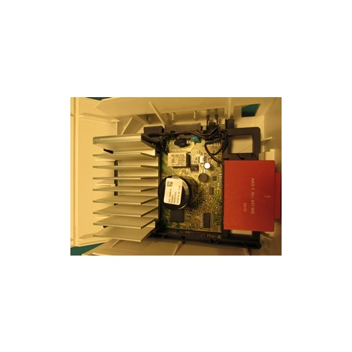 Elektronika (fordulatszámszabályzó) eredeti WHIRLPOOL mosógép / RENDELÉSRE