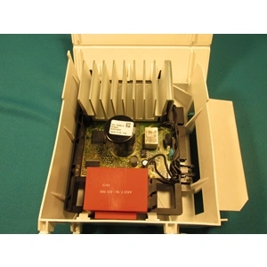 Elektronika (fordulatszámszabályzó) eredeti WHIRLPOOL mosógép / RENDELÉSRE