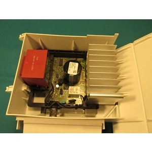 Elektronika (fordulatszámszabályzó) eredeti WHIRLPOOL mosógép / RENDELÉSRE