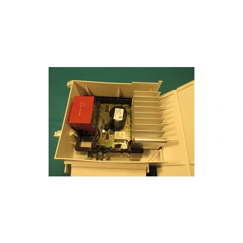 Elektronika (fordulatszámszabályzó) eredeti WHIRLPOOL mosógép / RENDELÉSRE