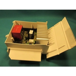 Elektronika (fordulatszámszabályzó) eredeti WHIRLPOOL mosógép / RENDELÉSRE