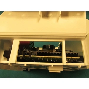 Elektronika (fordulatszámszabályzó) eredeti WHIRLPOOL mosógép / RENDELÉSRE